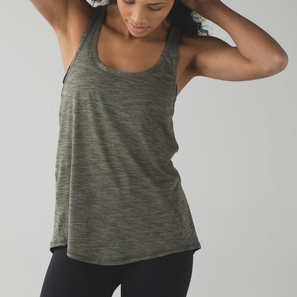 Lululemon Salute The Sun Tank Top - Picture 3 of 7